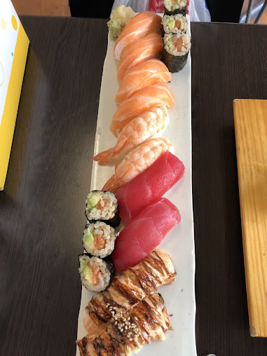 Photo Rose Bay Sushi Bar - 9