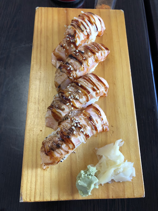 Photo Rose Bay Sushi Bar - 11
