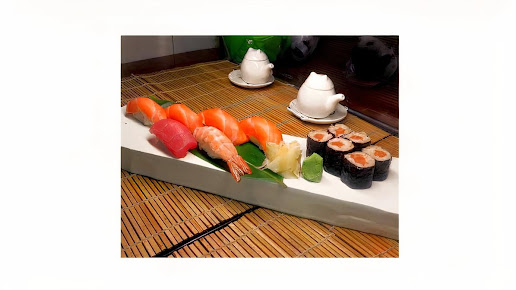 Photo Rose Bay Sushi Bar - 13
