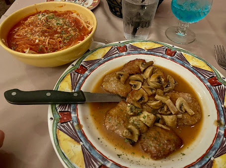 Photo Rossi's Ristorante - 2