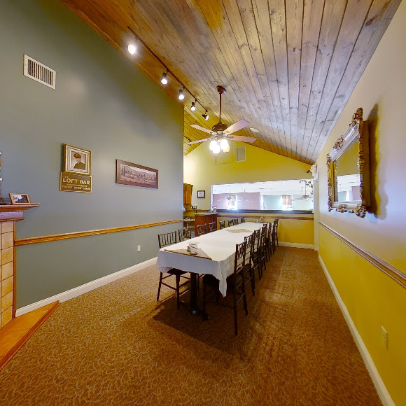 Photo Rossi's Ristorante - 3