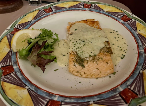 Photo Rossi's Ristorante - 5