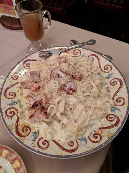 Photo Rossi's Ristorante - 7