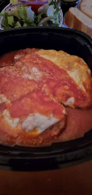 Photo Rossi's Ristorante - 8