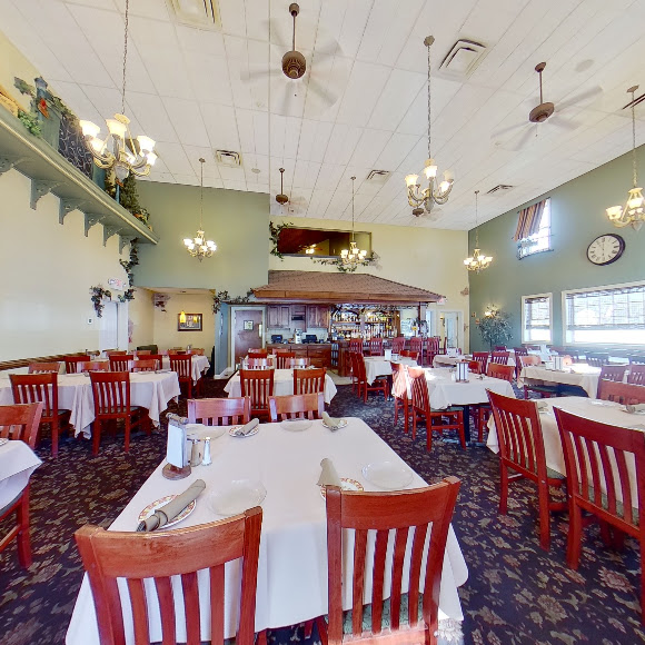 Photo Rossi's Ristorante - 10