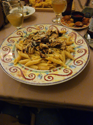 Photo Rossi's Ristorante - 11