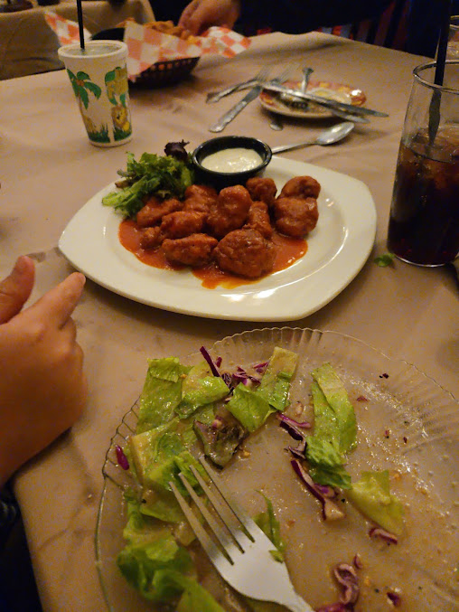 Photo Rossi's Ristorante - 13