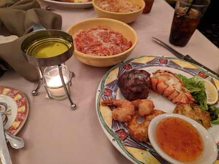 Photo Rossi's Ristorante - 14