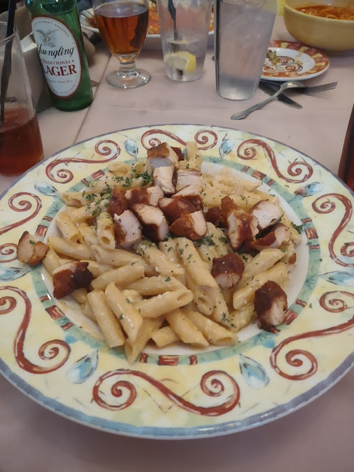 Photo Rossi's Ristorante - 16