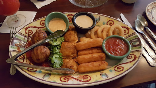 Photo Rossi's Ristorante - 17