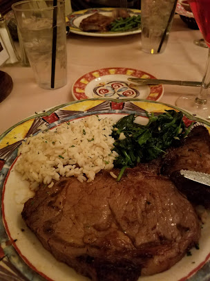 Photo Rossi's Ristorante - 18