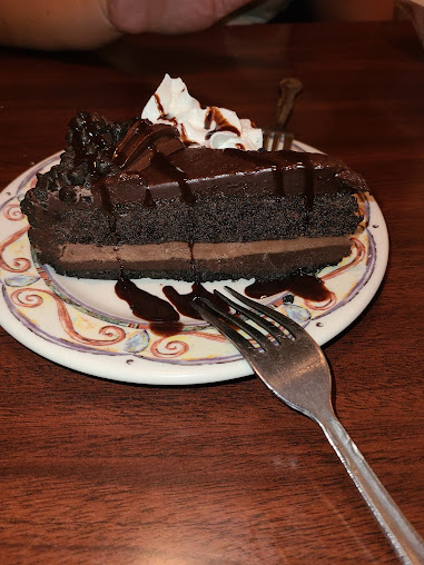 Photo Rossi's Ristorante - 20