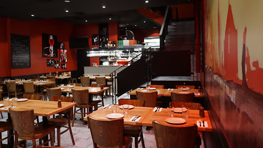 Photo Rosso Italian - 3