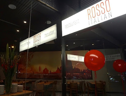 Photo Rosso Italian - 13