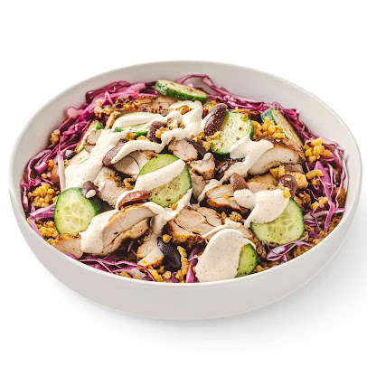 Photo Roti Mediterranean Bowls. Salads. Pitas. - 13