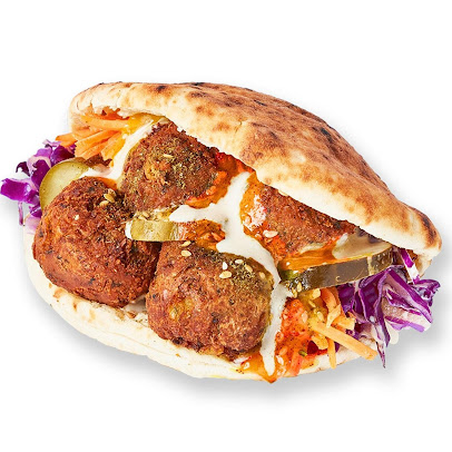 Photo Roti Mediterranean Bowls. Salads. Pitas. - 15