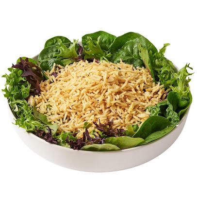 Photo Roti Mediterranean Bowls. Salads. Pitas. - 21