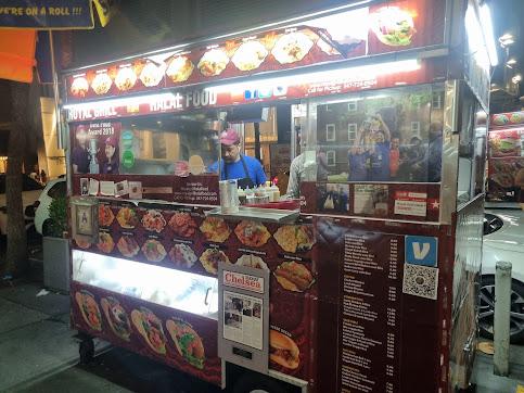 Menu Royal Biryani Pakistani Halal Food - 7
