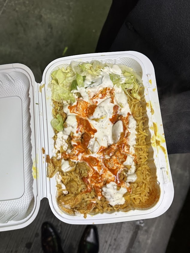 Photo Royal Biryani Pakistani Halal Food - 11