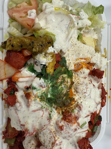 Photo Royal Biryani Pakistani Halal Food - 18