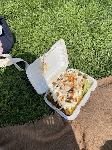 Photo Royal Biryani Pakistani Halal Food - 23