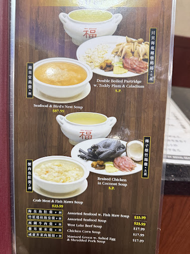 Menu Royal Seafood - 3