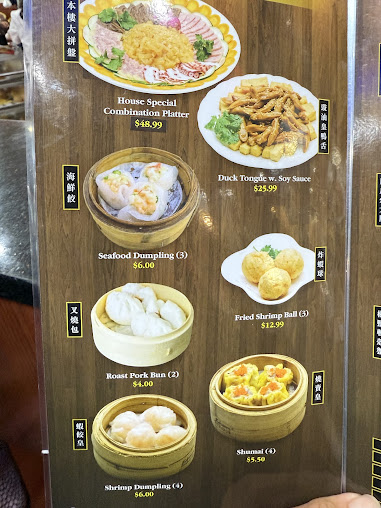 Menu Royal Seafood - 6