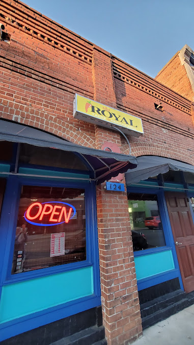 Photo Royal Tacos And Mexican Grill - 10