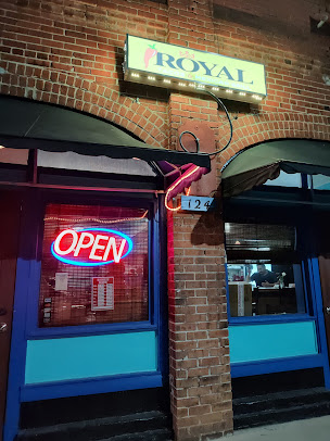Photo Royal Tacos And Mexican Grill - 21