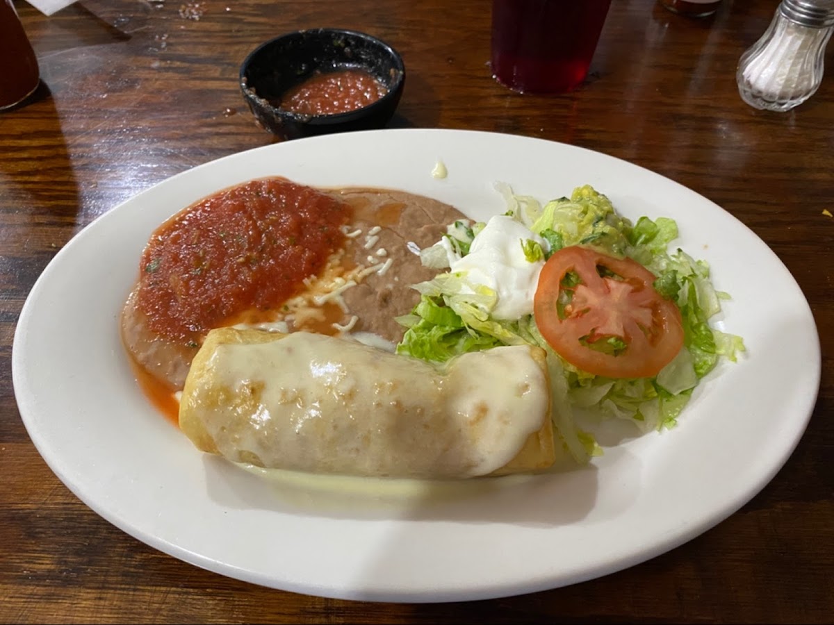 Royal Tacos And Mexican Grill