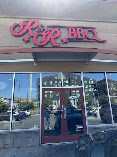Photo Rr Bbq Salt Lake City - 13