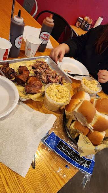 Photo Rr Bbq Salt Lake City - 15