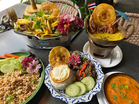Photo Rua Thai - Thai Restaurant Brooklyn - 14