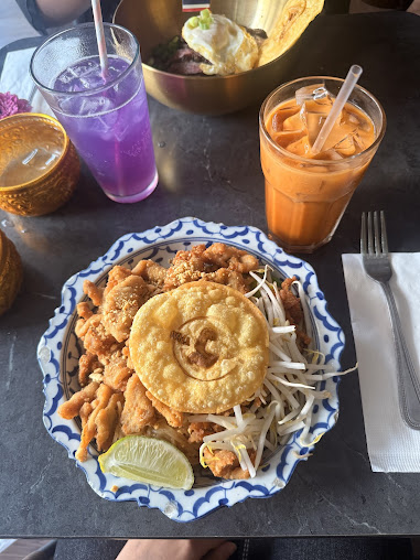 Photo Rua Thai - Thai Restaurant Brooklyn - 15