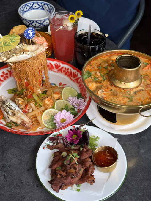 Photo Rua Thai - Thai Restaurant Brooklyn - 17