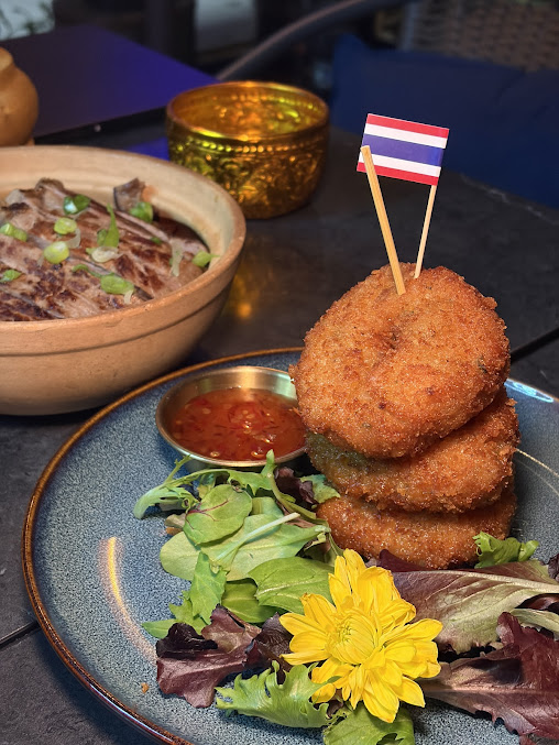 Photo Rua Thai - Thai Restaurant Brooklyn - 19