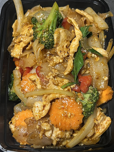 Photo Rua Thai - Thai Restaurant Brooklyn - 20