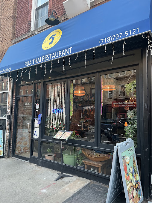 Photo Rua Thai - Thai Restaurant Brooklyn - 21
