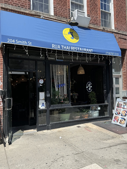 Photo Rua Thai - Thai Restaurant Brooklyn - 24