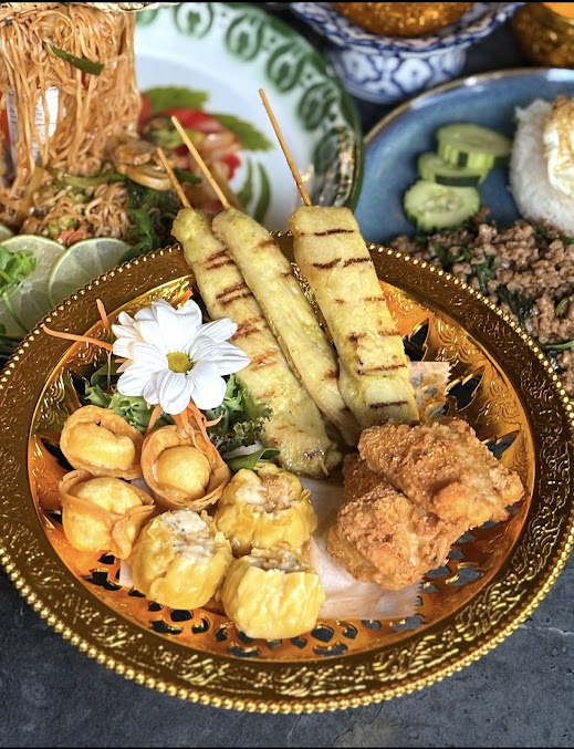 Photo Rua Thai - Thai Restaurant Brooklyn - 26