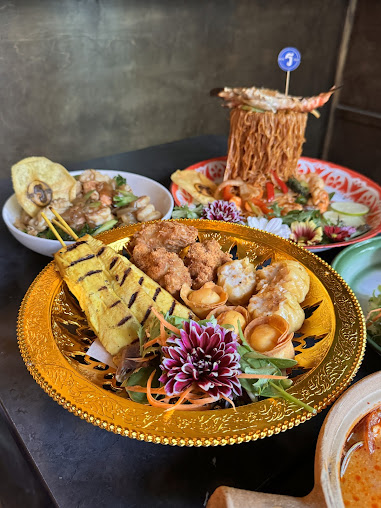 Photo Rua Thai - Thai Restaurant Brooklyn - 27