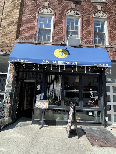Photo Rua Thai - Thai Restaurant Brooklyn - 28