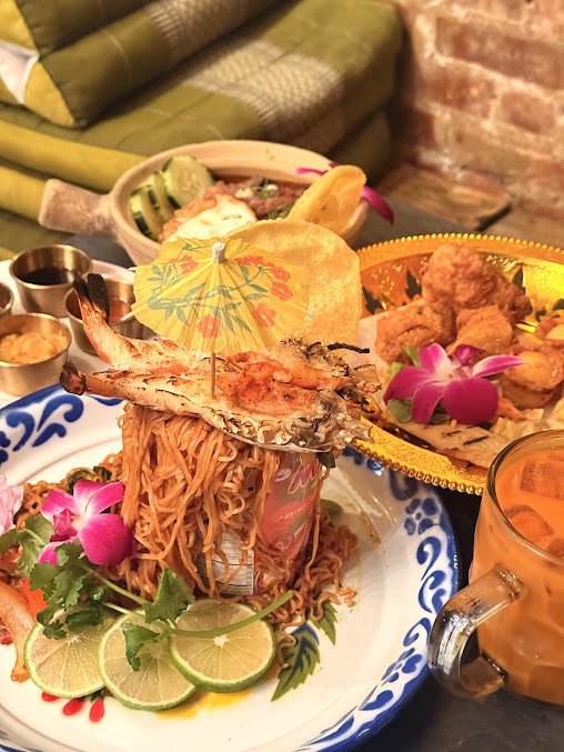 Photo Rua Thai - Thai Restaurant Brooklyn - 29
