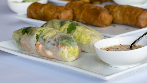 Photo Ruam Mit Thai Lao Cuisine - 10