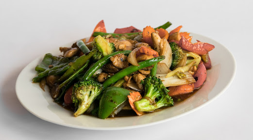 Photo Ruam Mit Thai Lao Cuisine - 12