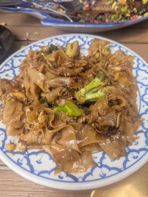 Photo Ruam Mit Thai Lao Cuisine - 13
