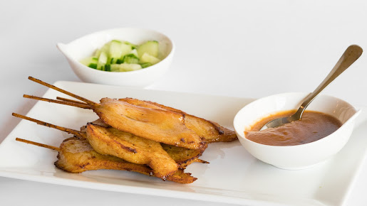 Photo Ruam Mit Thai Lao Cuisine - 16