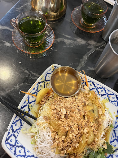 Photo Ruam Mit Thai Lao Cuisine - 17