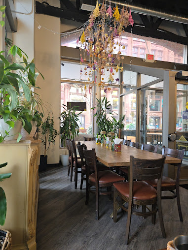 Photo Ruam Mit Thai Lao Cuisine - 19