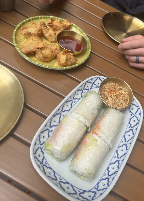Photo Ruam Mit Thai Lao Cuisine - 20